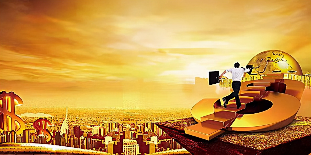 未来十年的风口不是房市而是股市,投资房市还是股市