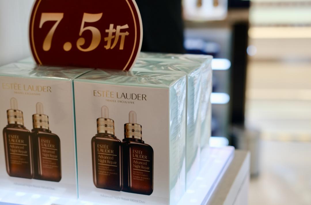 海南免税店线上购物是真货么,海南现场提货的免税店