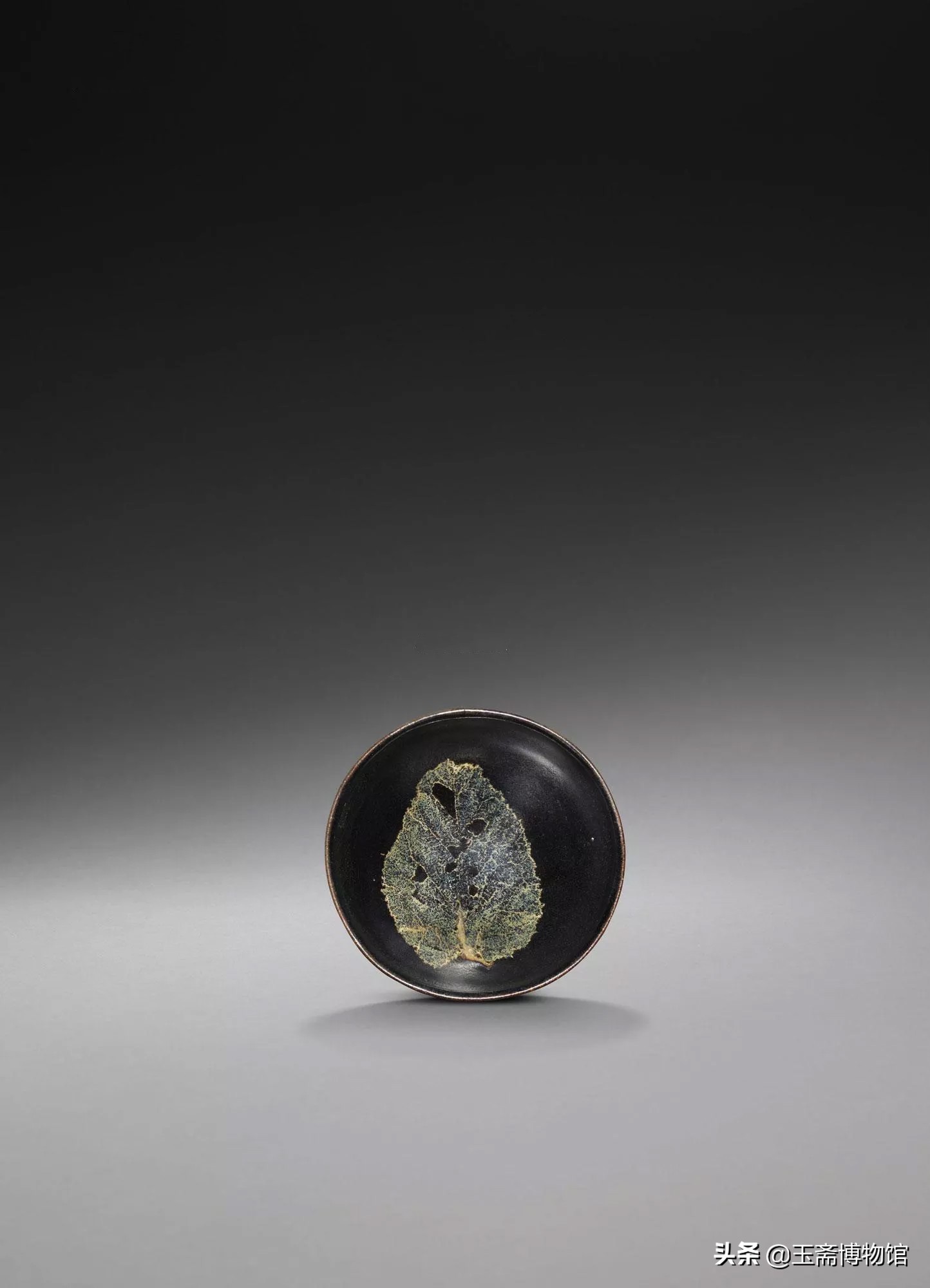 吉州窑瓷器有收藏价值吗,宋吉州窑瓷器欣赏