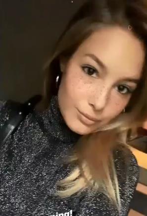 佩莱晒瓦尔加美照,佩莱和佩嫂的视频