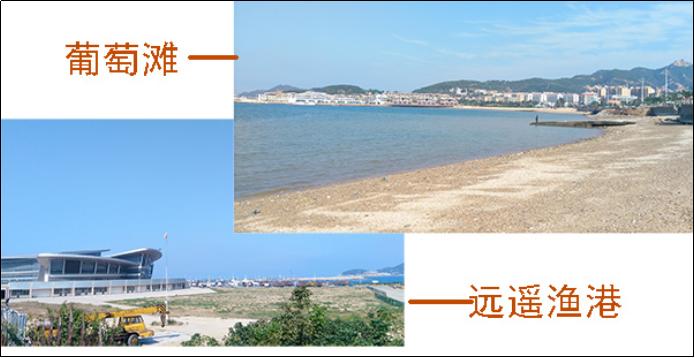 油画小镇威海孙家疃,威海孙家疃镇油画小镇定位