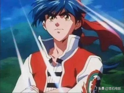 中华小当家新旧黑暗料理对决,中华小当家为啥有两个版本