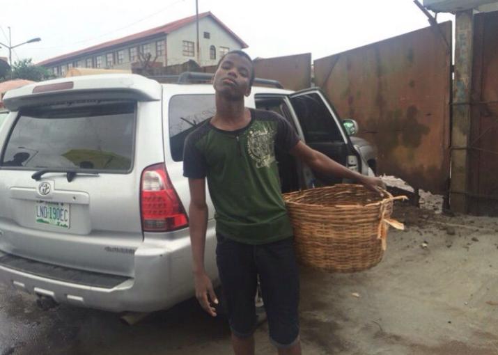 中国网友在非洲生活，他们靠什么发家致富？