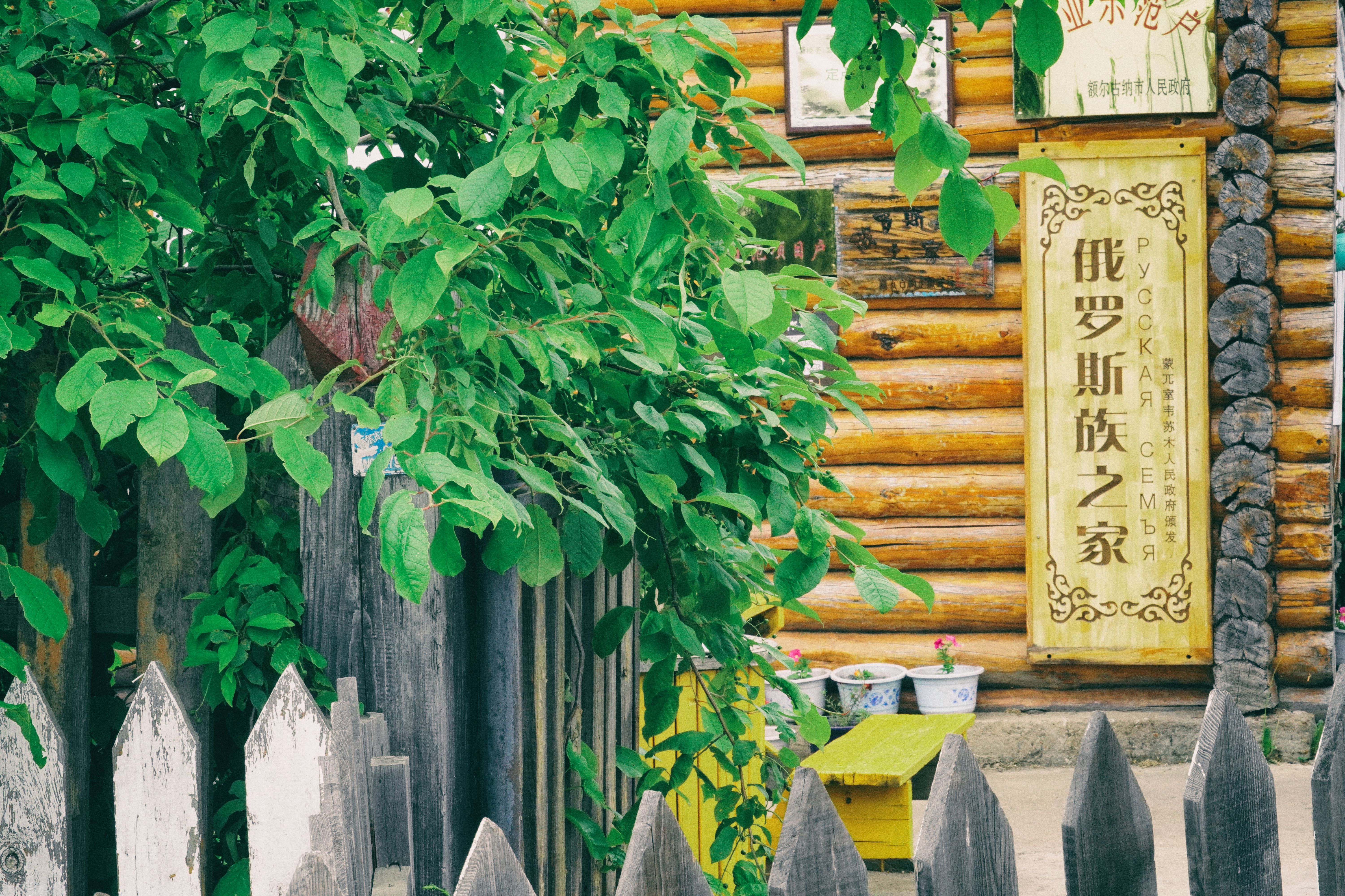 一次特别的东北旅行,历时18天的东北边境行