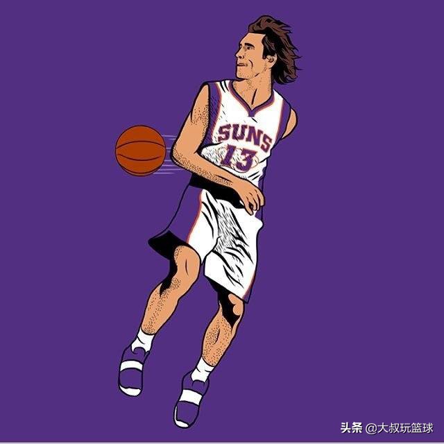 nba篮球经典跑位,nba篮球过人招式