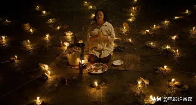 这部吓哭翻译组的电影，凭什么击败《黑寡妇》，夺取泰国票房冠军