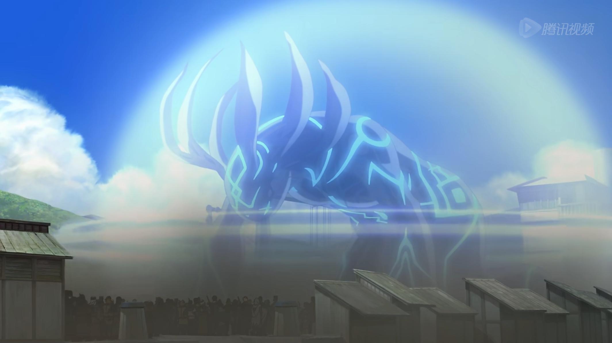 回顾我们曾经认为很可惜的国漫:第二辑