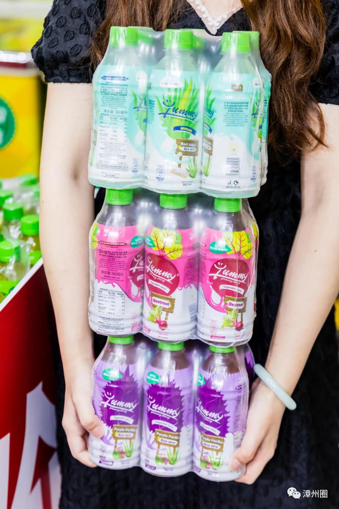 漳州进口超市,漳州进口大型超市