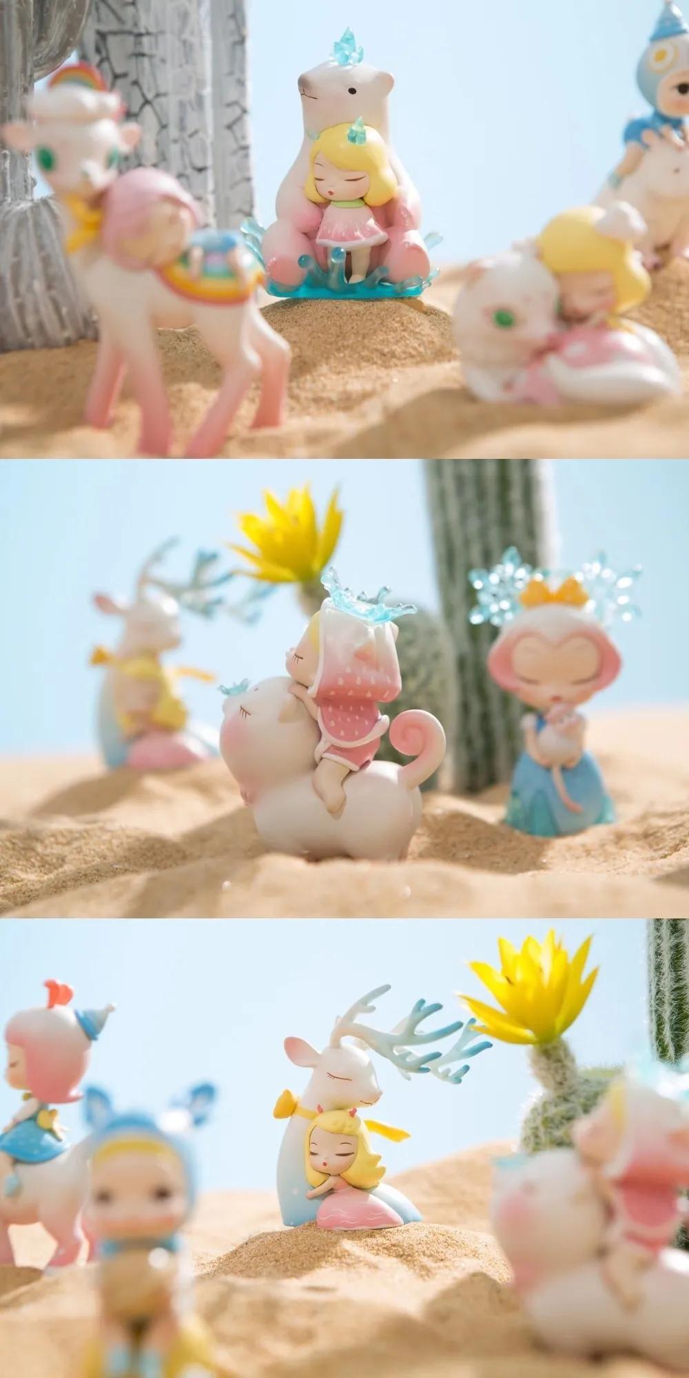 “剁手”不吃土！1元霸王餐超值抢，更有盲盒惊喜，还不来？