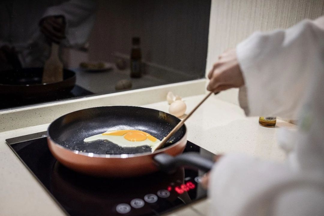 住在城市却向往自然,定居在杭州的人的感受