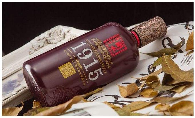 老白干酒近几年销售收益率,老白干酒估值为什么那么低