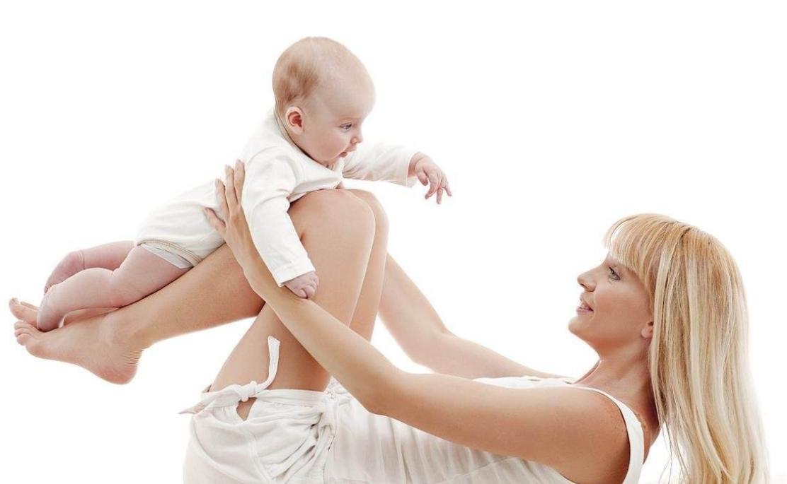 婴儿可不是任人摆布的玩偶，可不要低估你家孩子的能力哦