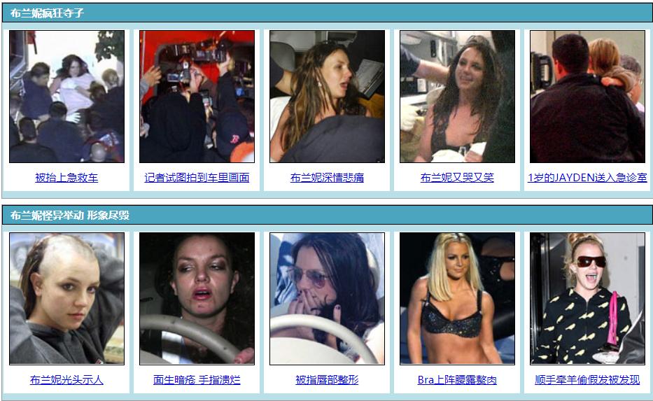 布兰妮被囚禁25年,布兰妮被父亲虐待13年