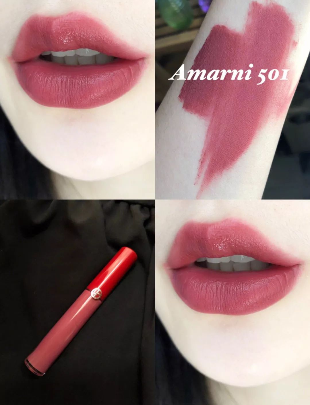 双11口红全攻略！买什么口红，看完这8大色系再入手