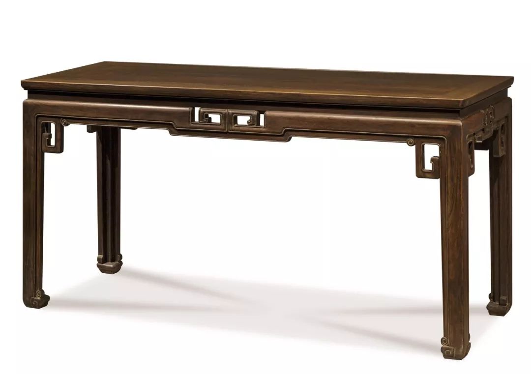 这个家具专场，几乎每年都是连拍带抢，漏太大了