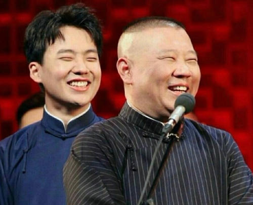 郭麒麟谈后妈王惠场面,郭麒麟谈后妈王惠完整版