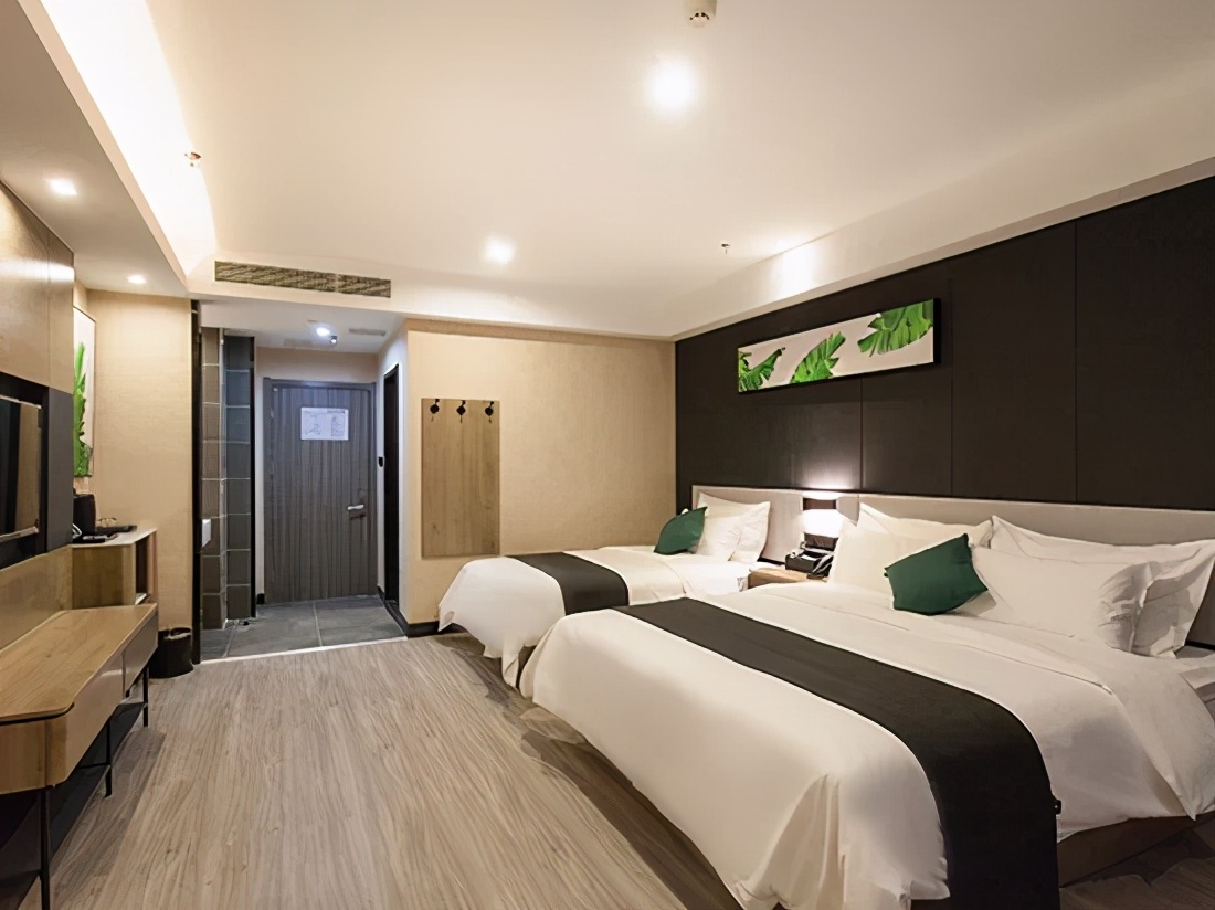 业绩猛增，新签上千个项目，前台薪水1.6万，尚美做对了什么？