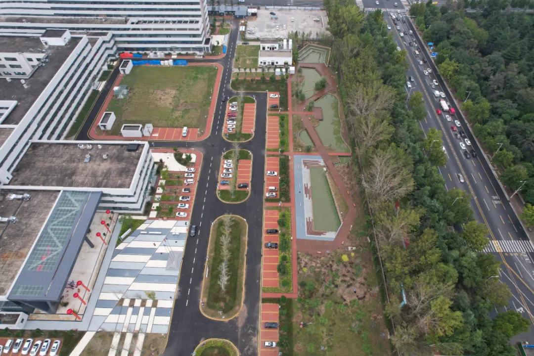 百年老院发新芽！市属医院北扩填空白，郑州市三院北院区开诊