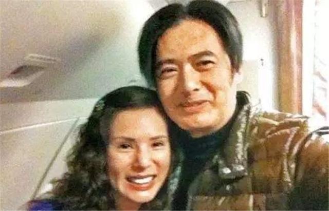 李若彤周润发最新消息,李若彤遇见周润发