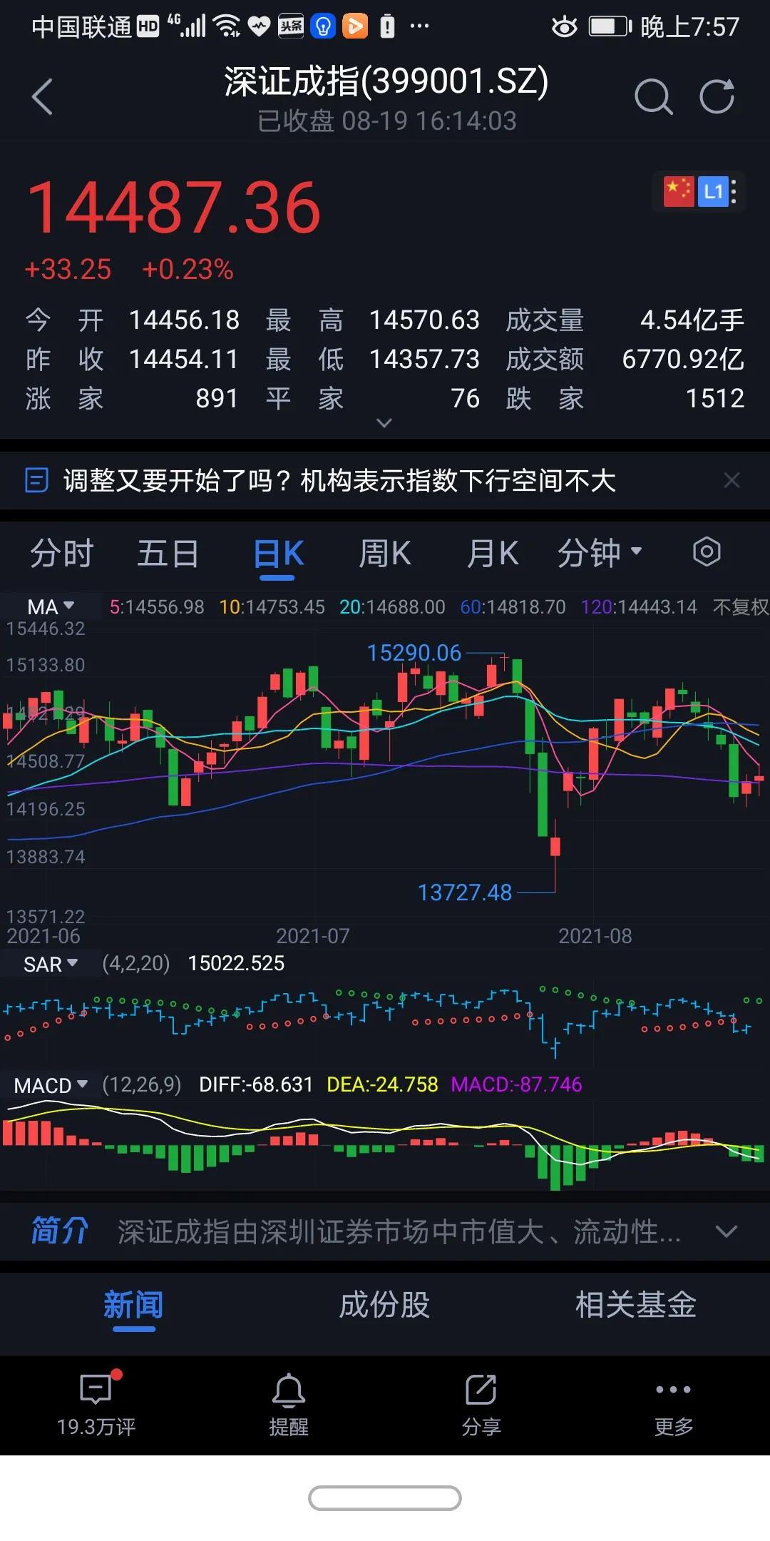 中来股份估值高吗,中来股份大涨原因