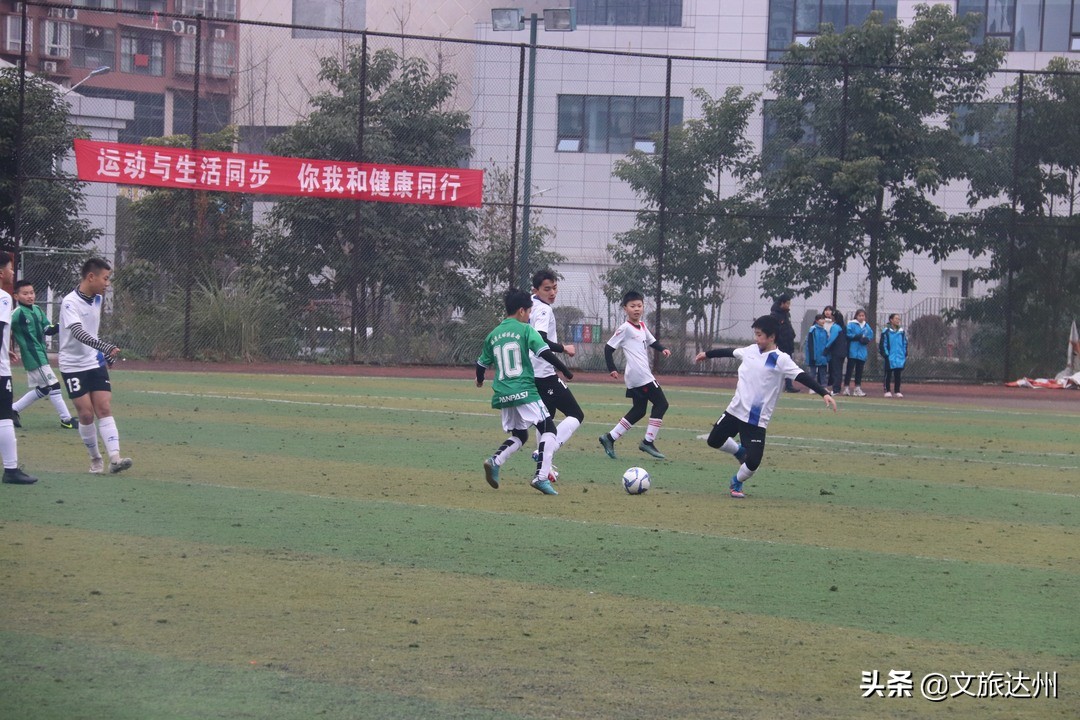 达州翻天覆地,2019达州市足球