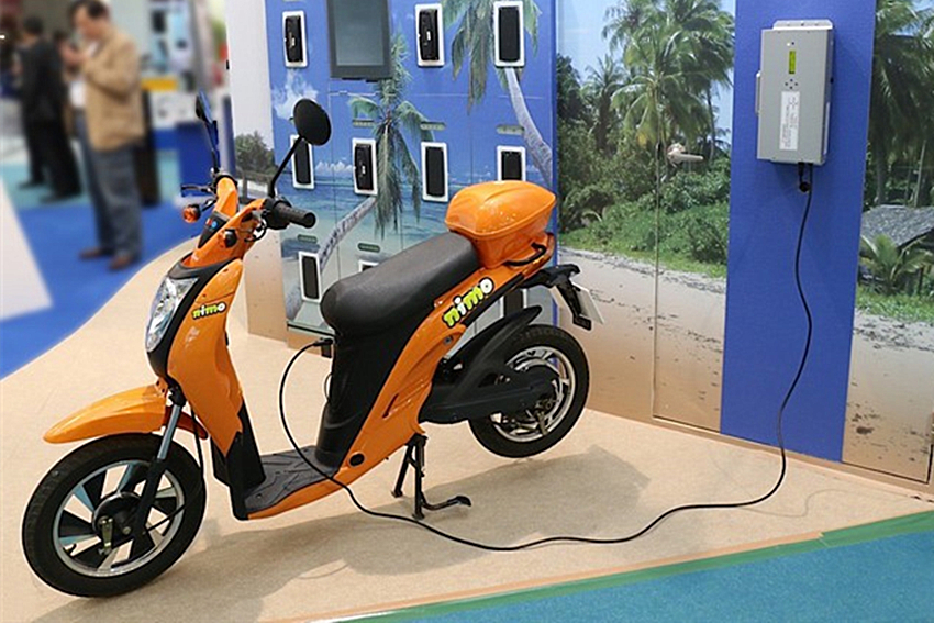 电动车充电如何才能避免起火,电动车私自拉线充电起火怎么处理