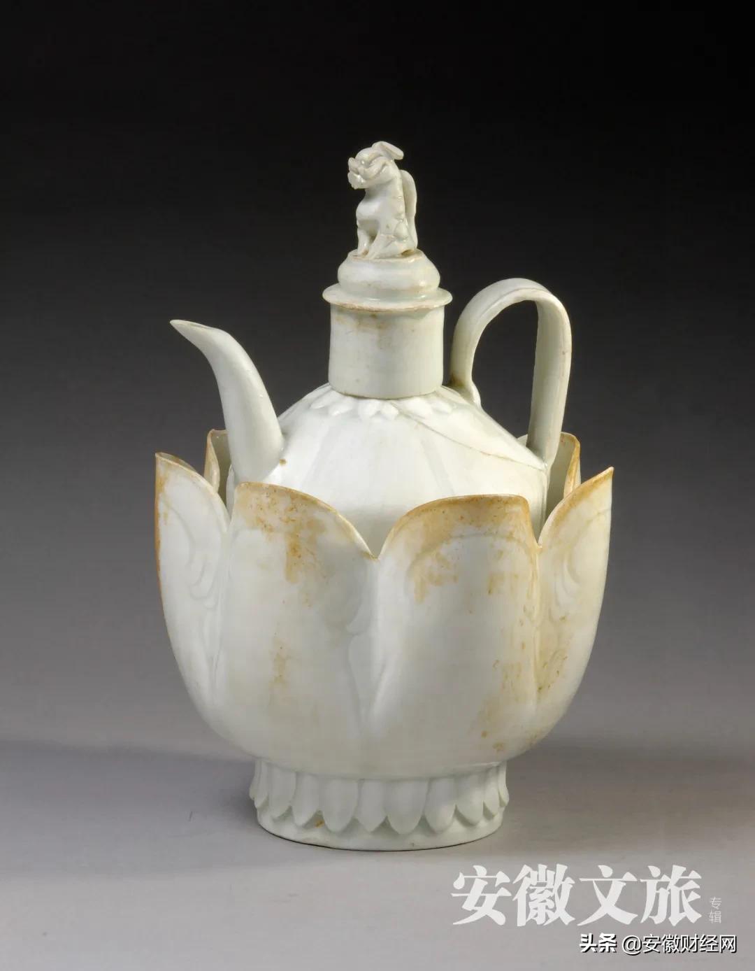 文博大观是谁,安徽博物院近期展览