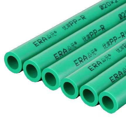 口碑最好的ppr水管,十大品牌ppr水管排行