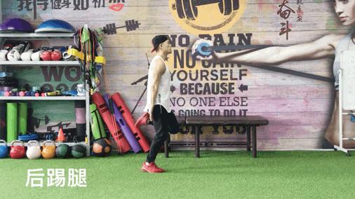 7天假期如何锻炼不长胖？跟我做这7个动作，高效燃烧多余赘肉