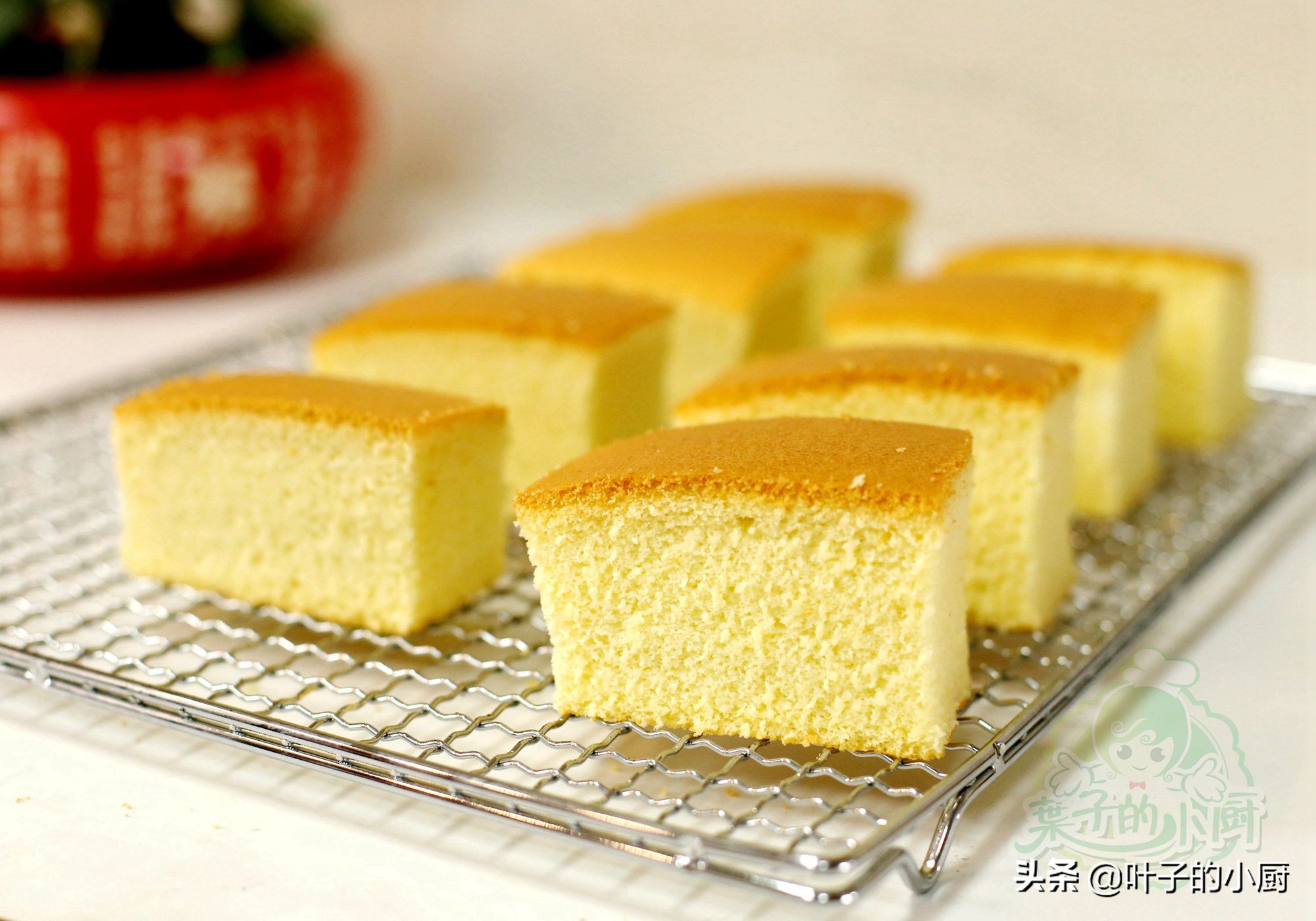 没有电烤箱和微波炉怎样做蛋糕,没有电饭锅没有烤箱怎么做蛋糕