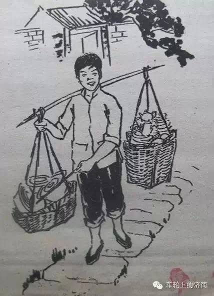 济南已经消失的老房子,济南消失老字号饭店