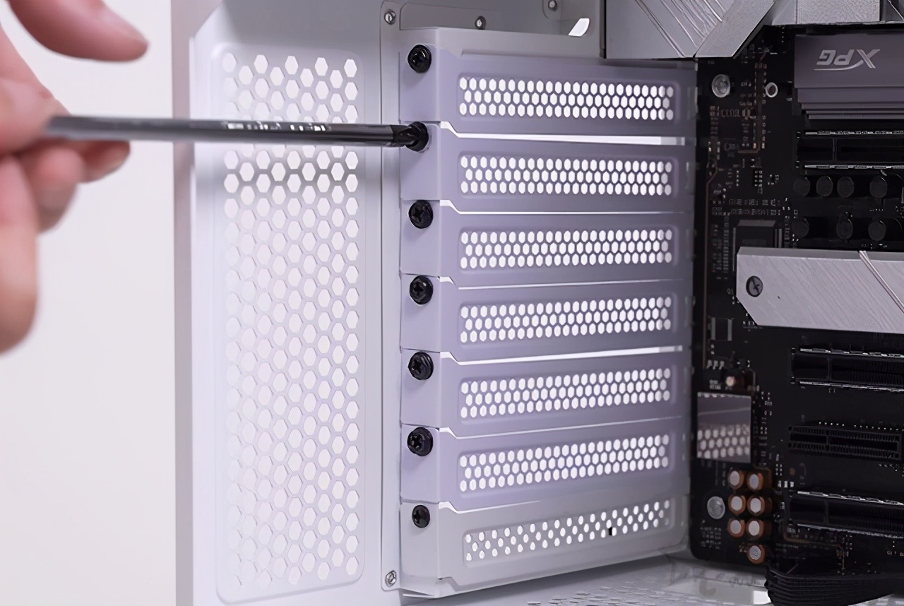 组装电脑装机,组装电脑步骤教程简单好学