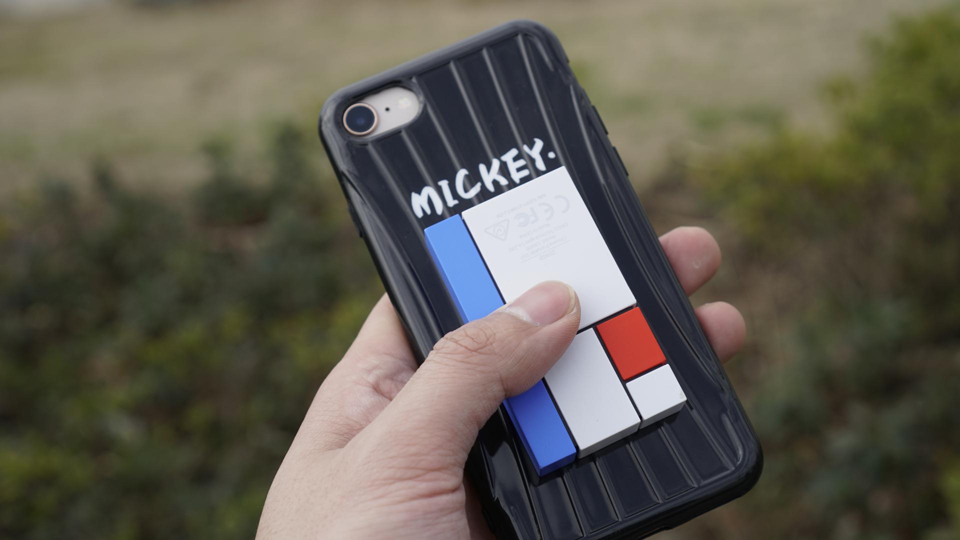 走近氪学|别买!这是一个最容易丢的移动硬盘