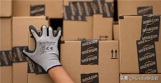 kindle官翻机建议买吗,kindle官翻机跟新机怎么区分