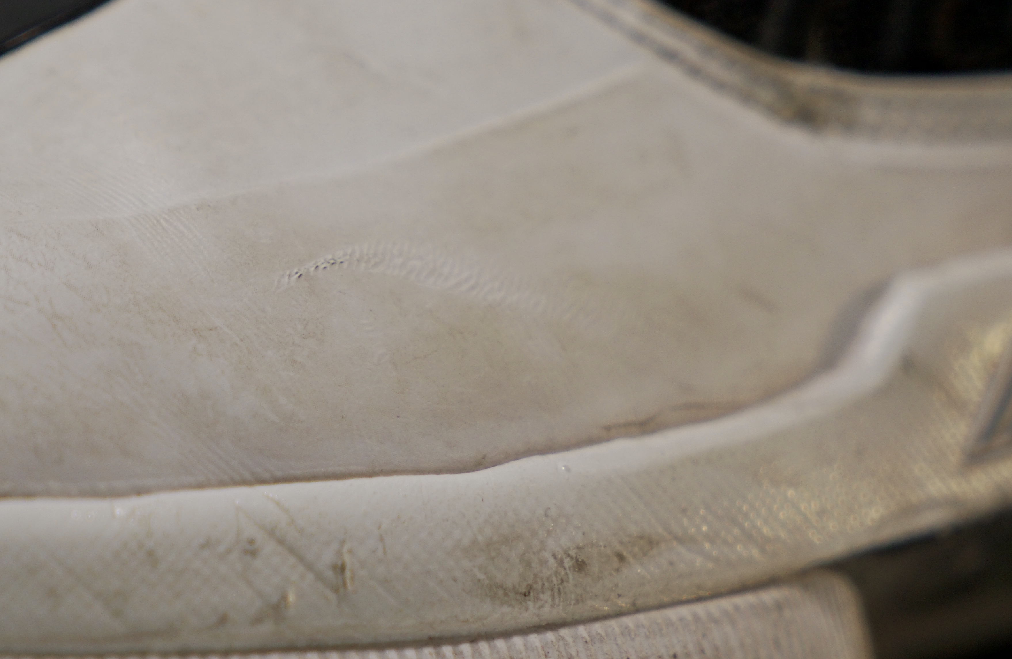 李宁韦德之道7wow7橙色测评,李宁韦德之道七