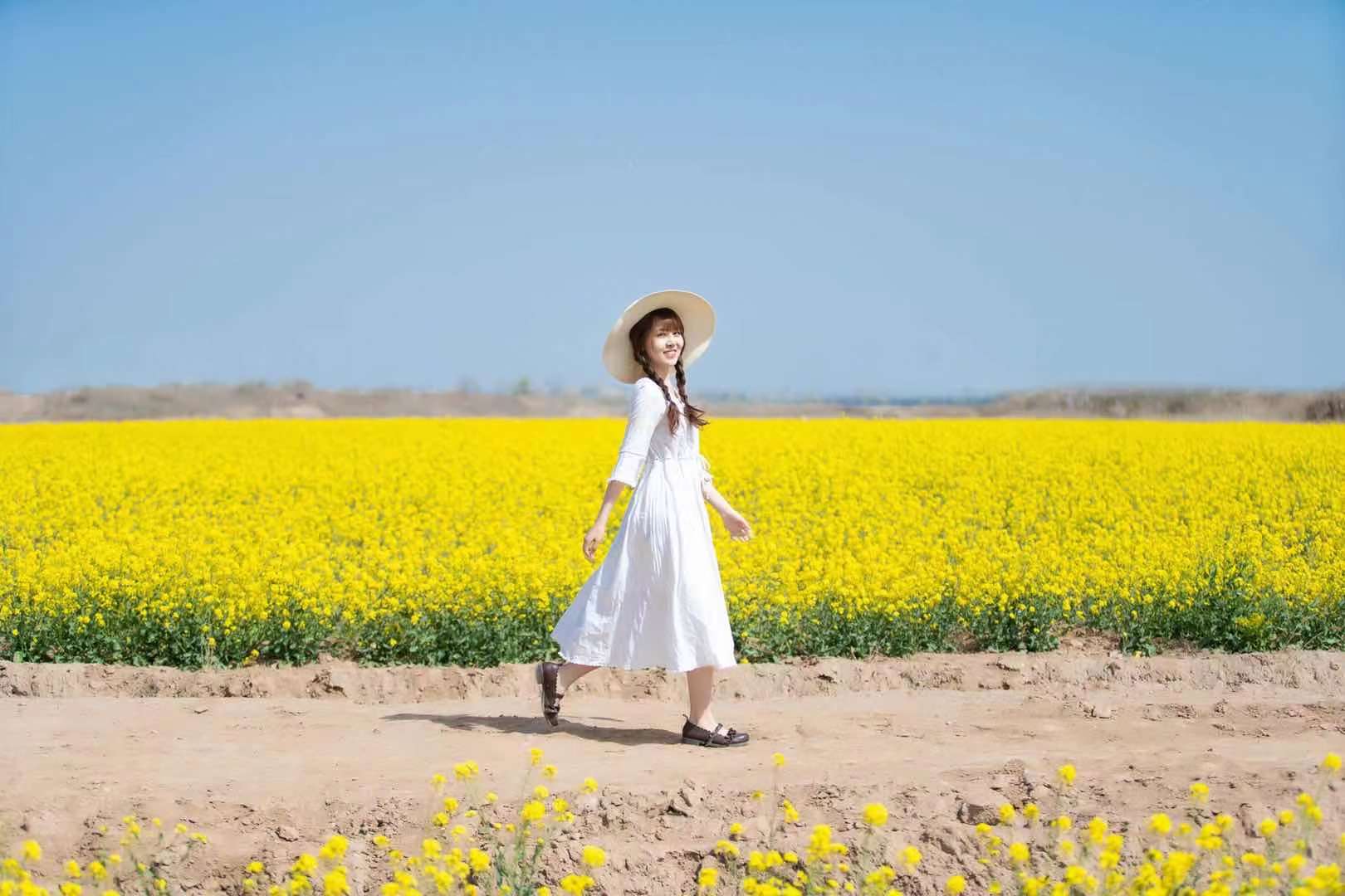 摄影师拍人像如何克服紧张,拍摄人物肢体动作