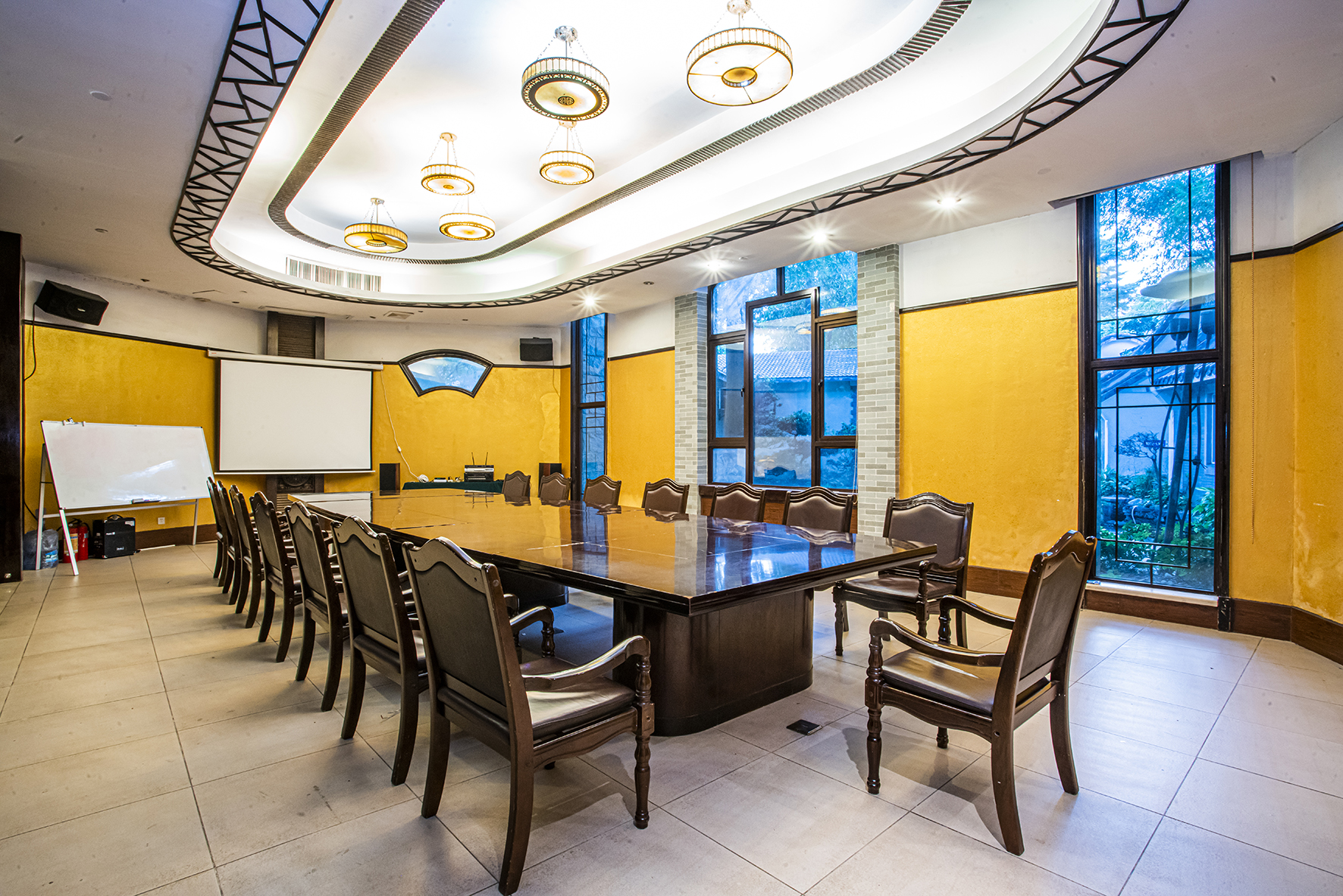 侨鑫生态园景区,华南生态休闲农庄