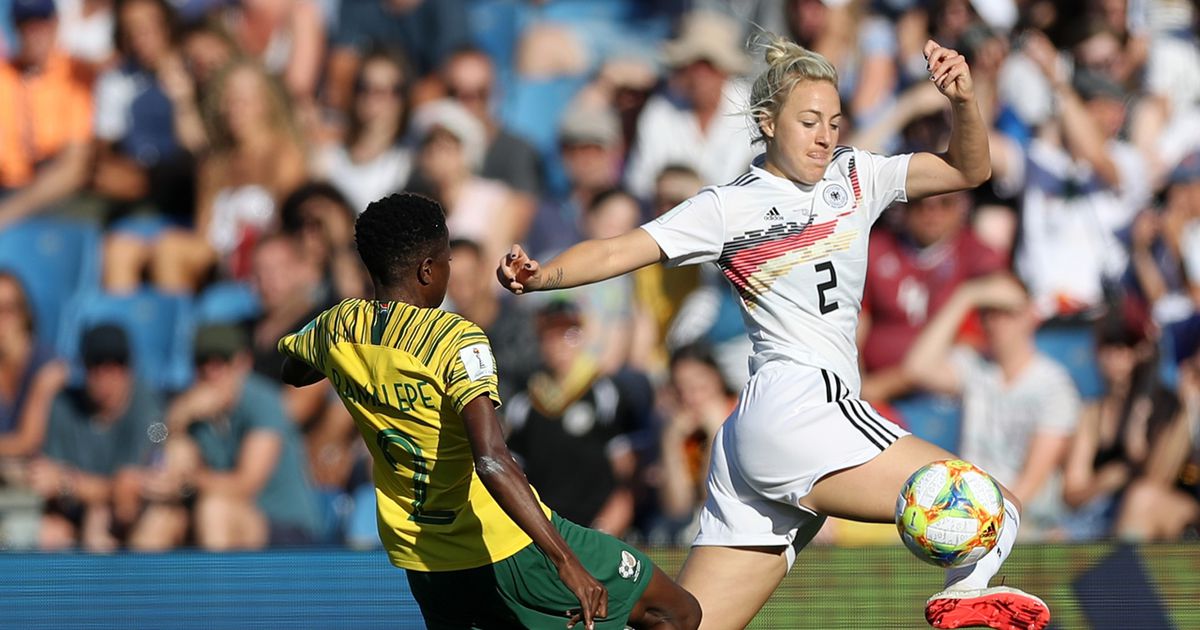 女足世界杯惊天爆冷中国女足决战,男足世界杯强势崛起