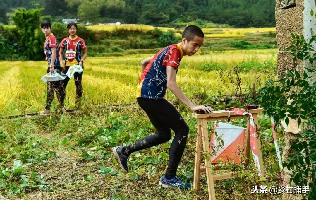 南粤古驿道拍摄后记,2018南粤古驿道展示