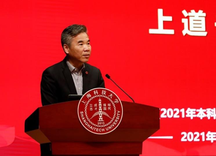 升学率全国第2、就业质量第5，上科大7年凭啥赶超双一流大学