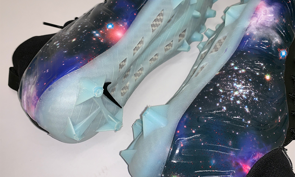 nowre阿迪达斯,nowre球鞋纪录片