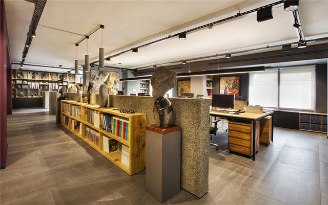 济南办公室装修怎样,济南办公室装修规划