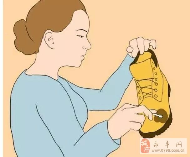 pu材质的鞋子怎么保养,磨砂皮的鞋子怎么保养