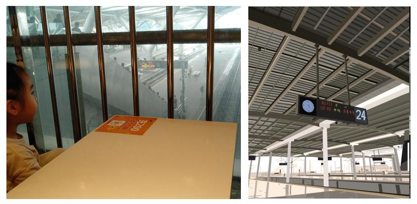 赵墨染绘本作品推荐｜她的绿色童年，以及我们的火车