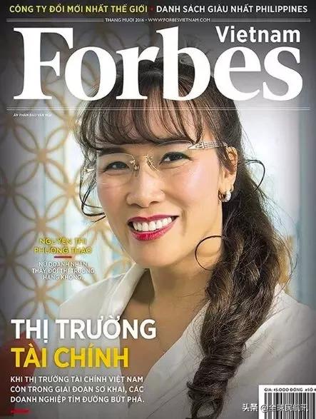 听说过“比基尼航空”吗？东南亚女首富用“比基尼”飞出一片天