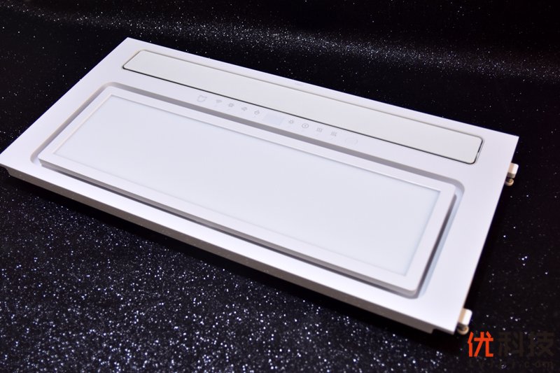 智能浴霸米家pro,无线遥控浴霸靠谱吗