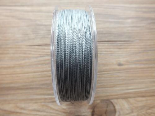 冬季钓鲫鱼用大力马子线,最没用的钓鱼装备