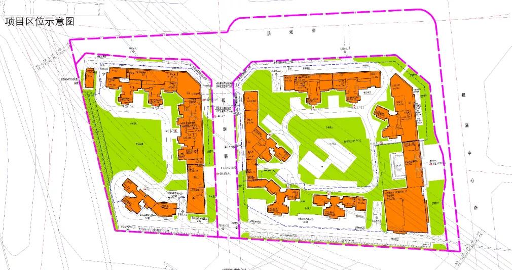 缺货的番禺市桥南迎来新项目！还没通地铁的这里，会卖4万/㎡？