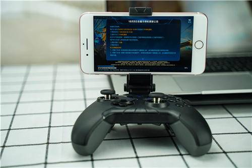 飞智八爪鱼2怎么开启体感,飞智八爪鱼2游戏手柄一键连招