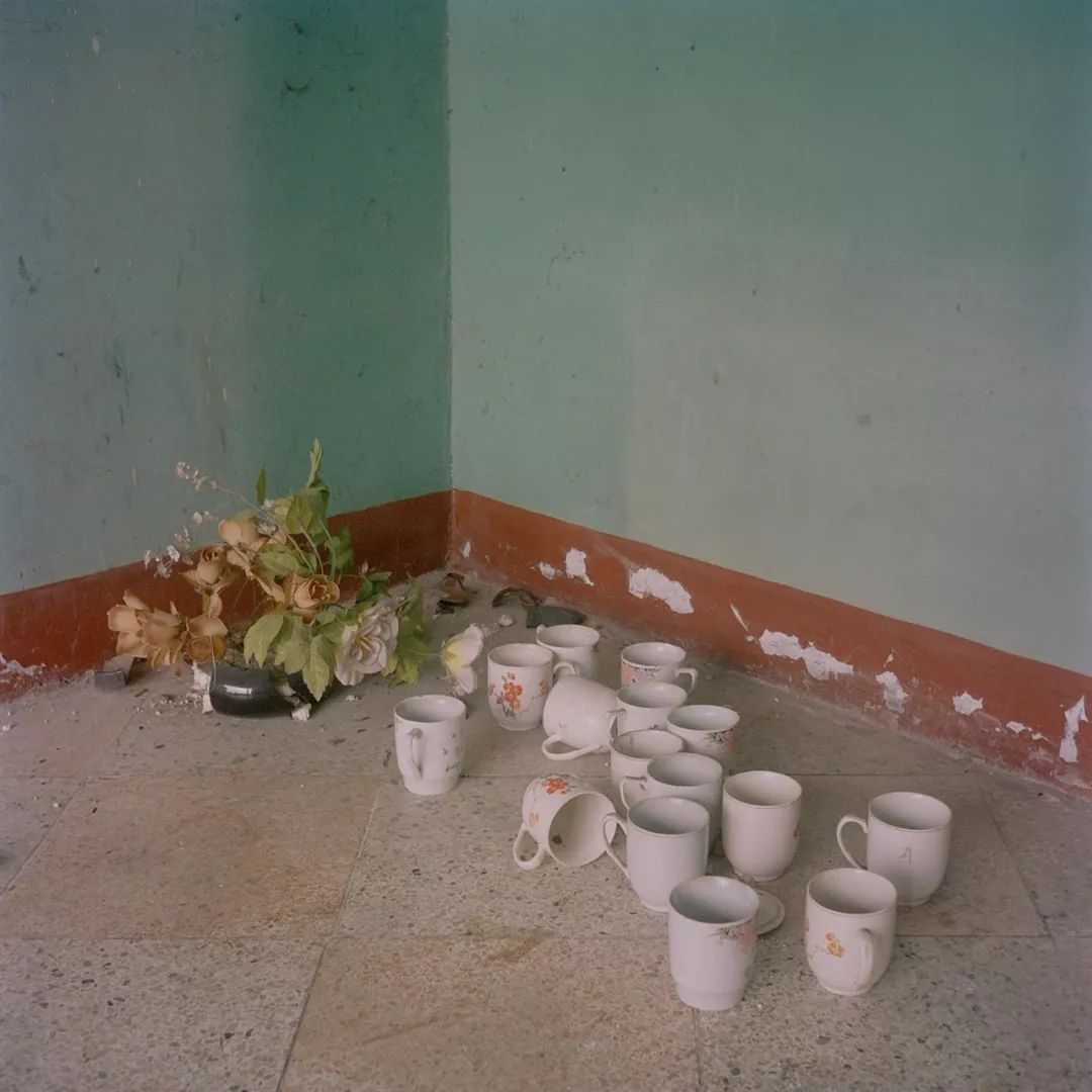 中国荒村纪录第一,中国的荒村记录